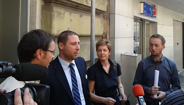 U Rijeci je 19. lipnja održano prvo ročište u postupku protiv Ministarstva okoliša i prirode (MZOIP) zbog izdavanja ekološke dozvole za izgradnju termoelektrane Plomin C