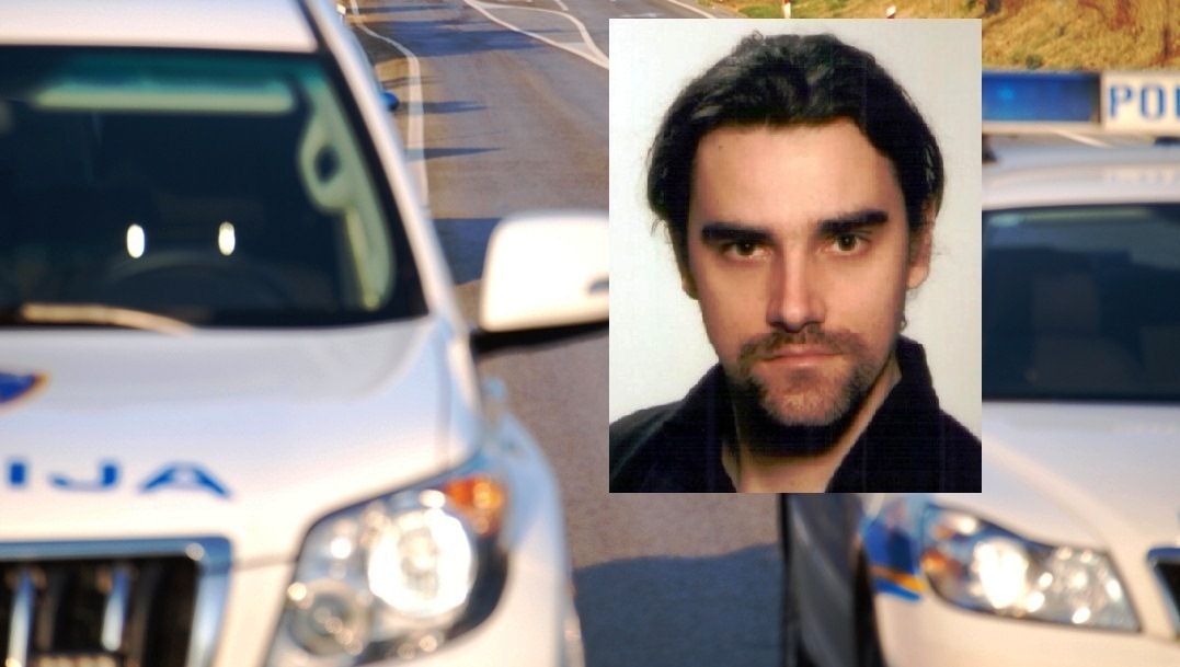 Policija i vatrogasci krenuli su u potragu za nestalim Puškarićem