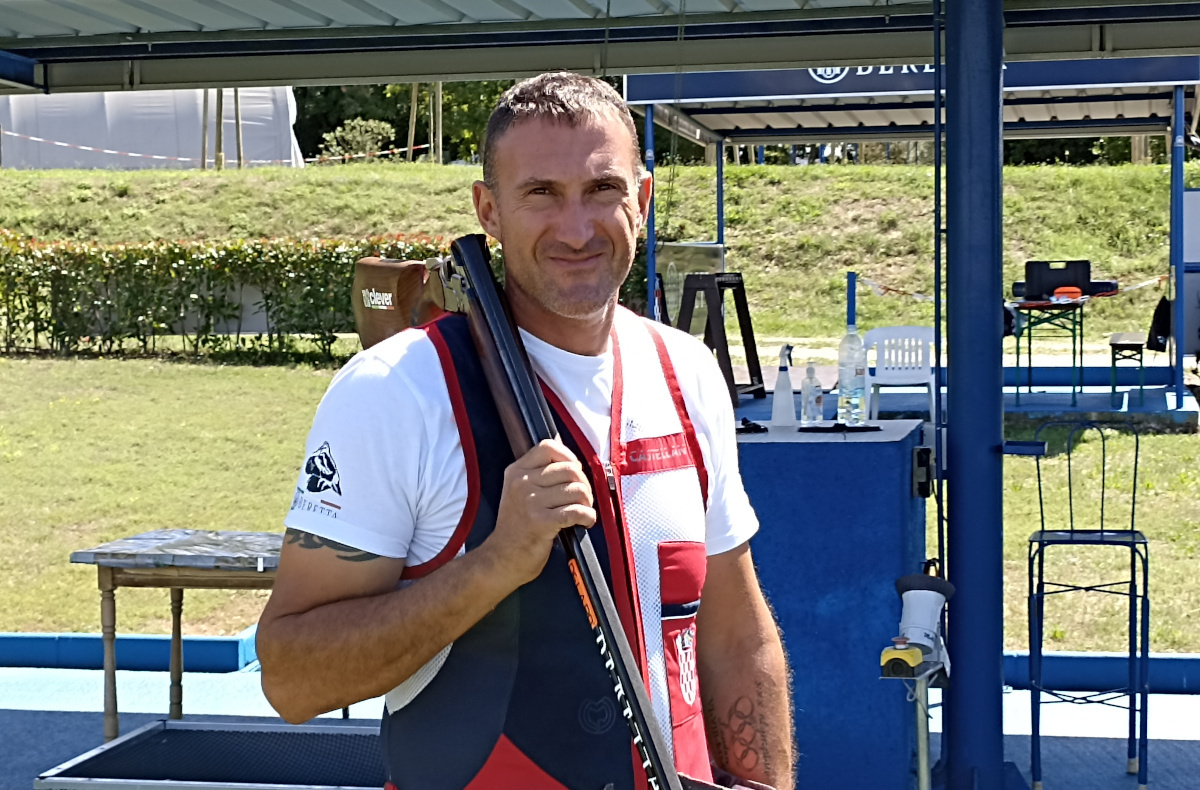 Giovanni Cernogoraz