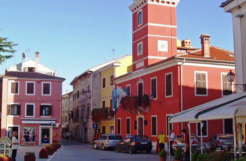 Novigrad sufinancira obnovu pročelja i vanjske stolarije