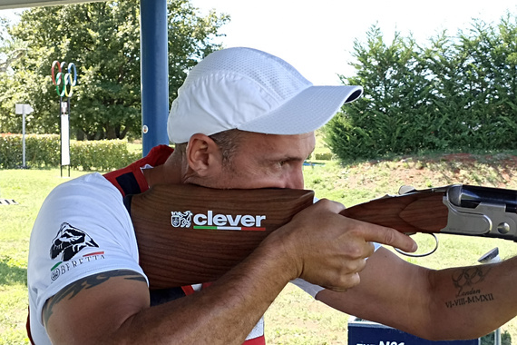 Giovanni Cernogoraz došao do svjetskog zlata!