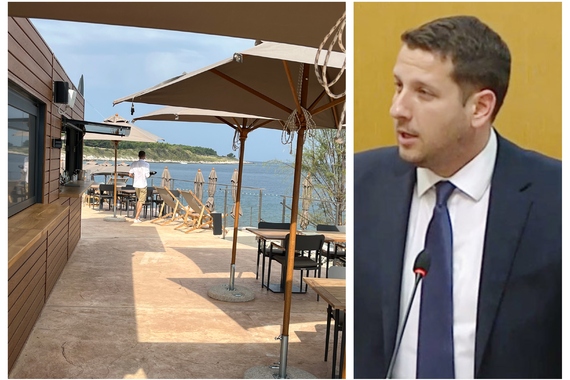 Lerotić: Neka Bassanese dokaže da je ugovor o koncesiji raskinut