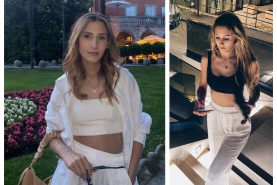 Ova Umažanka ima 18 godina i upravo kreće po titulu u MasterChefu!