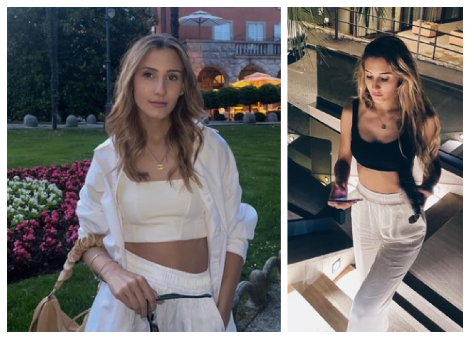 Gaia Zec (foto: Instagram)