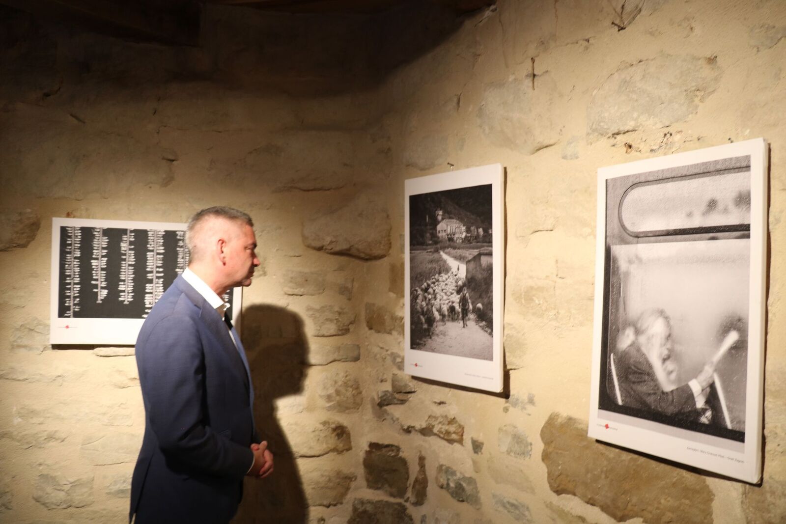 Župan Miletić na izložbi