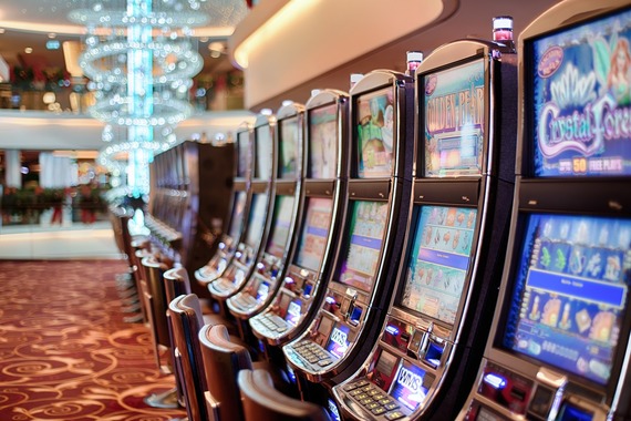 U casinu u Umagu pokrao čovjeka pa se provozao u njegovom autu