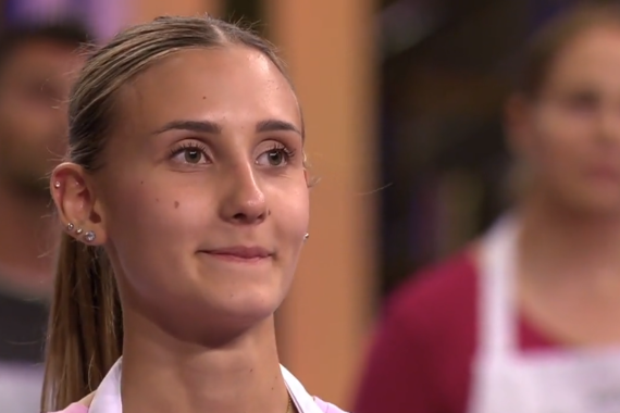 'Ovo jelo zbilja izgleda kao jelo s MasterChef potpisom'