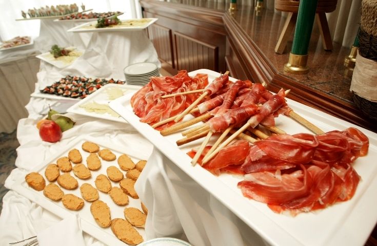 Istra Gourmet Festival predstavit će sve što Istra može ponuditi ljubiteljima vrhunske hrane i vina