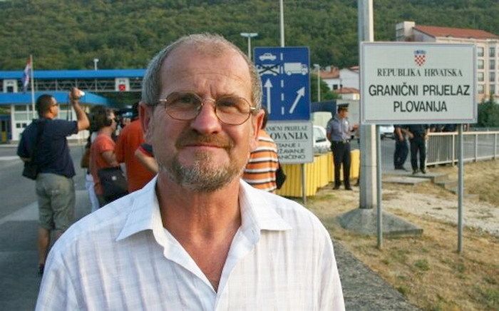 Joško Joras