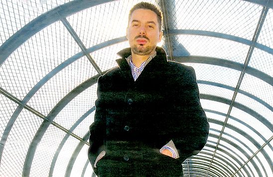 Dr. Ivor Ković (Foto: Nedjeljni Jutarnji)