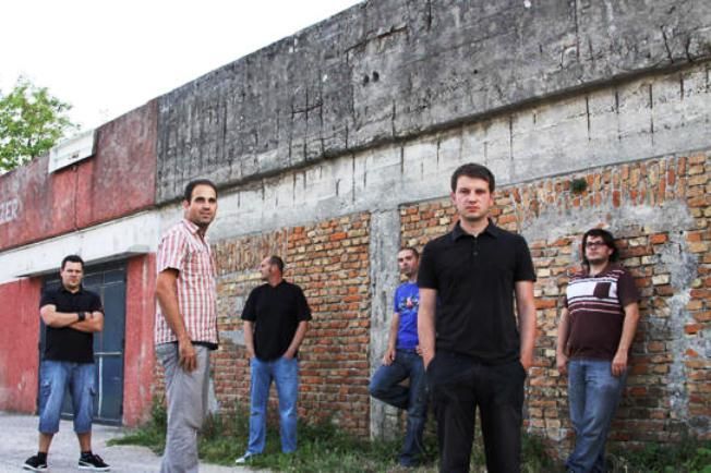 Headlineri festivala su The Orange Strips, jedan od najboljih hrvatskih indie rock bendova