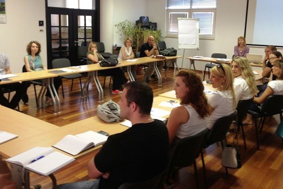 U IDA-i organiziran seminar Predstudija i studija o izvedivosti