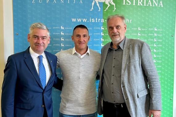 Cernogoraz otkrio svoju tajnu uspjeha. Ključna je jedna stvar