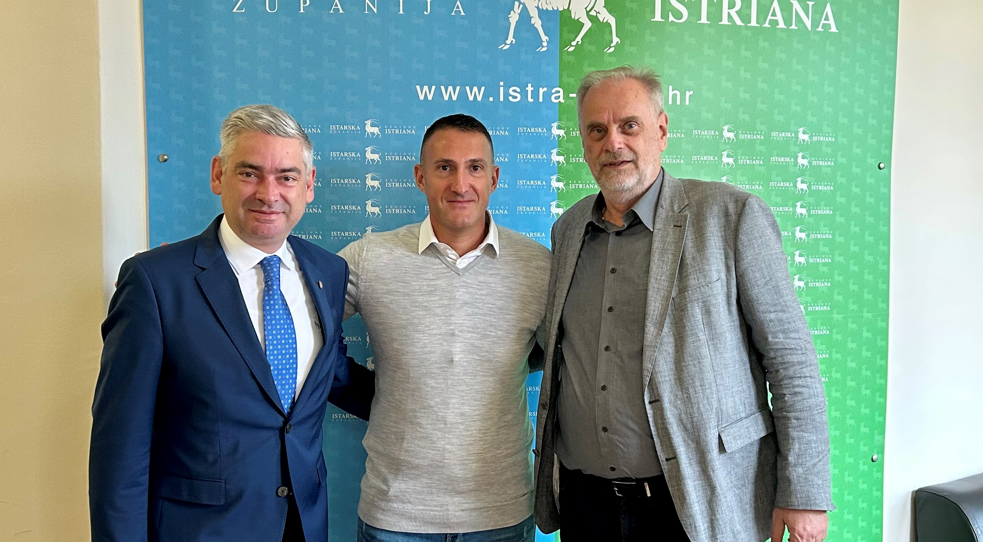 Miletić, Cernogoraz i Pavičević