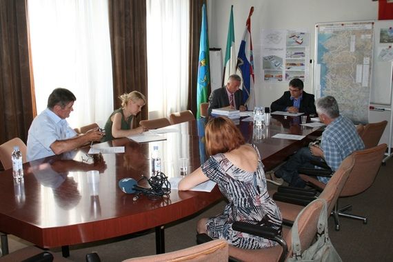 Poreč iz EU fondova dobio 500 milijuna kuna