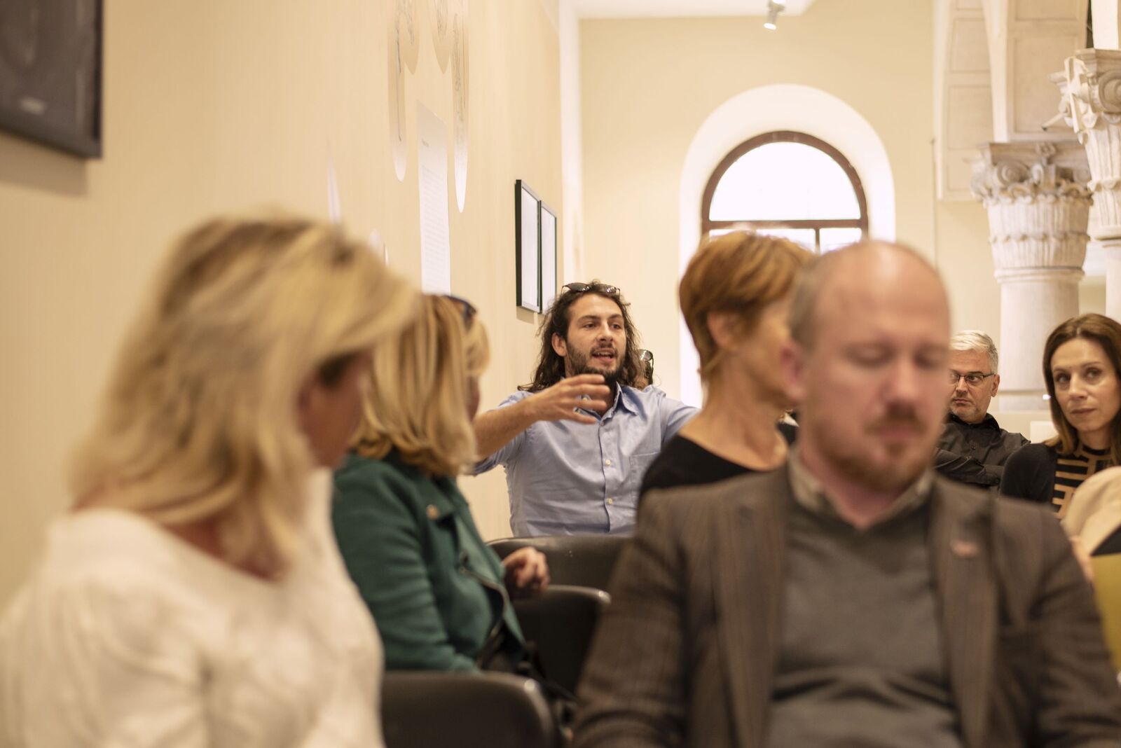 Sa prošlogodišnje konferencije