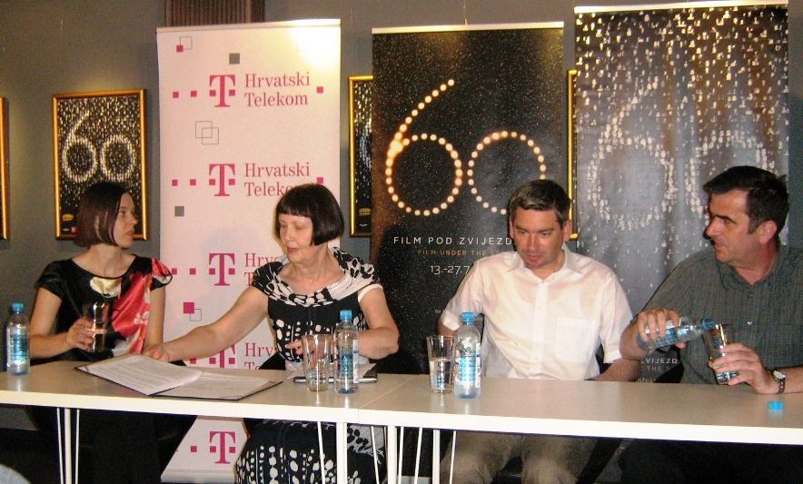 Konferencija za medije povodom digitalizacije kina Valli