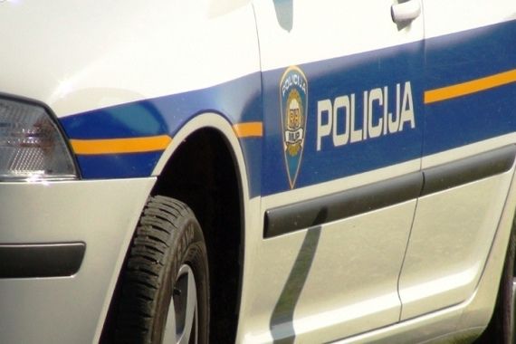U prometnoj nesreći kraj Svetog Lovreča među ozlijeđenima i dijete