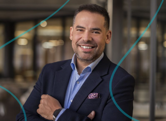 Mladen Knežević (foto: LInkedIn)