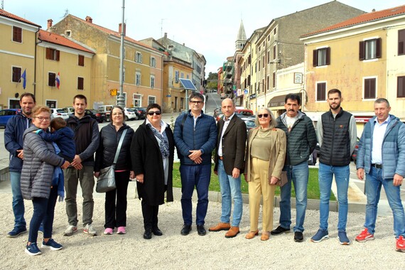 IDS pobijedio u šest, a SDP u jednom mjesnom odboru
