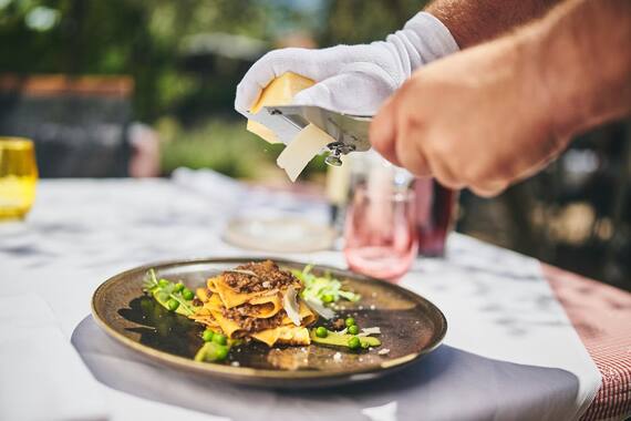 Gastro kritičar oduševljen vinskom kartom i vrganjima u istarskoj konobi 