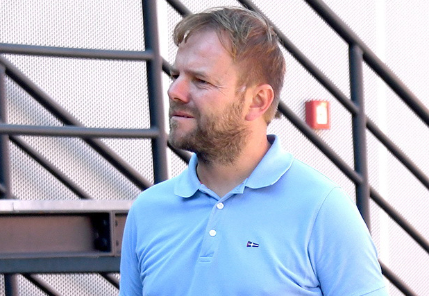 Goran Baćac
