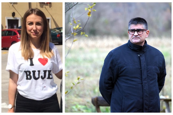 'Zaposlenici vrtića u Bujama ne smiju jesti topli obrok'