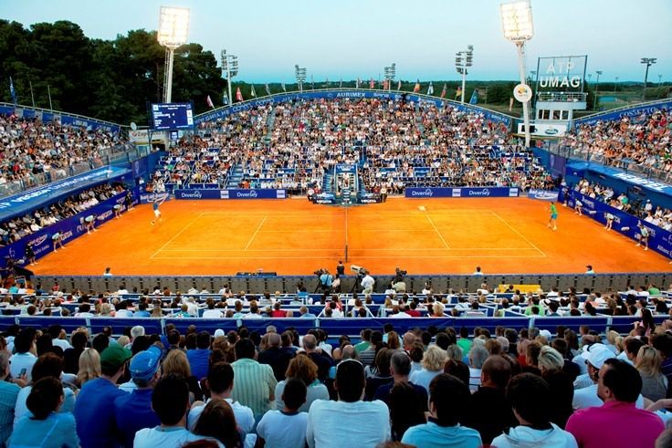 Branitelj naslova Marin Čilić i deveti igrač svijeta Richard Gasquet imat će u njima izuzetno jake protivnike