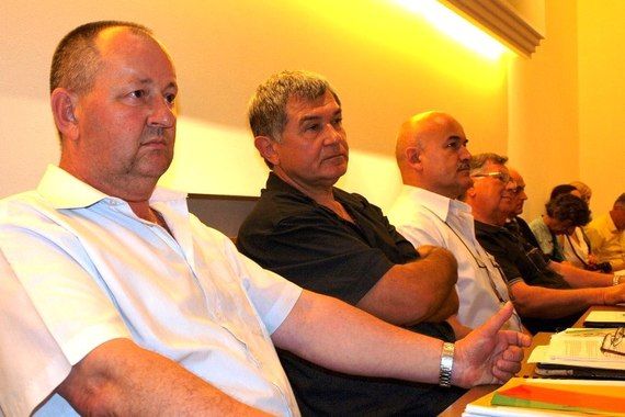 Ministarstvo uprave provjerava pazinsko Gradsko vijeće: Moguće poništenje konstituirajuće sjednice 