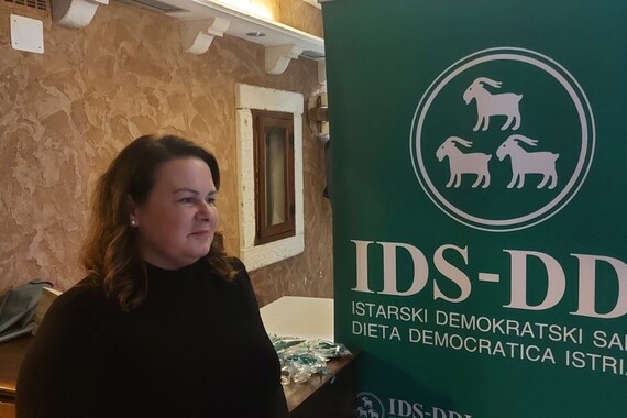 Umaški IDS pozvao vladajuću većinu da ne podrži Bassaneseovo mešetarenje gradskim zemljištem