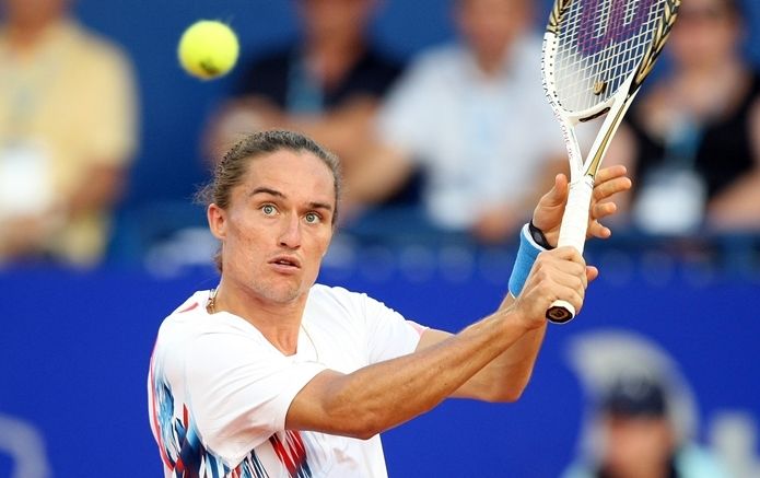 Alexandr Dolgopolov