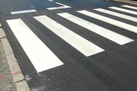  Srušio je na pješačkom prijelazu: Rovinjka teško ozlijeđena 