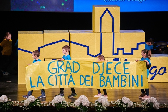 Istarski grad daje roditeljima 200 eura mjesečno za čuvanje djece