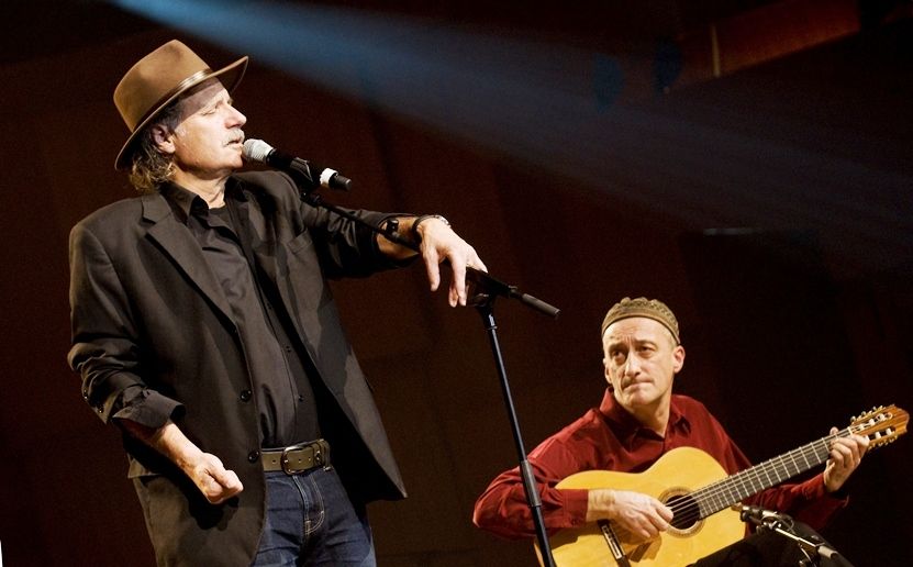 Rade Šerbedžija i Miroslav Tadić nastupat će u Svetvinčentu