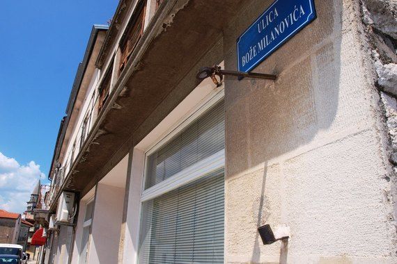 U stanu u Pazinu pronađen mrtav muškarac