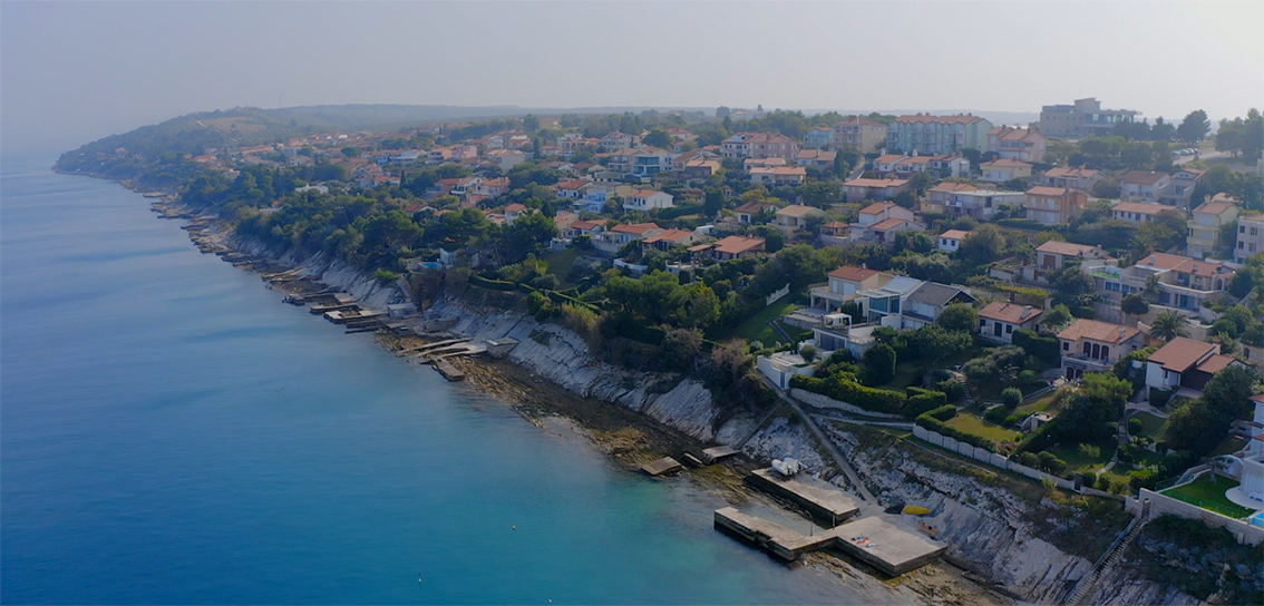 Crveni vrh kod Umaga