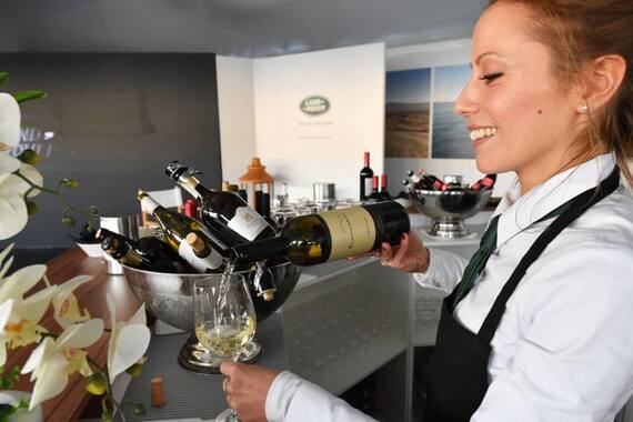Gastro kritičar oduševljen novom malvazijom istarskog vinara 