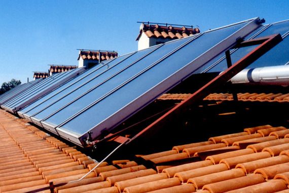Grad Pula potiče korištenje obnovljivih izvora energije u kućanstvima