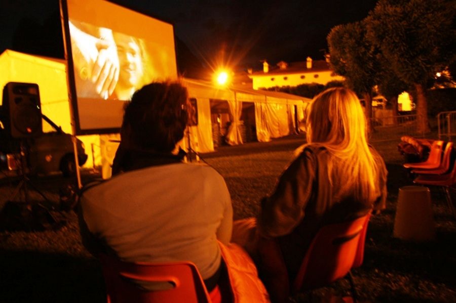 projekcija filma bit će 19. srpnja u 21 sat ispred Društvenog centra Rojc