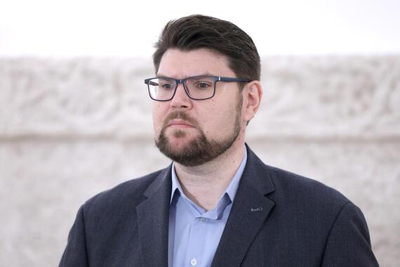 Kako je Peđa Grbin ljutito prekinuo intervju za Istarski.hr