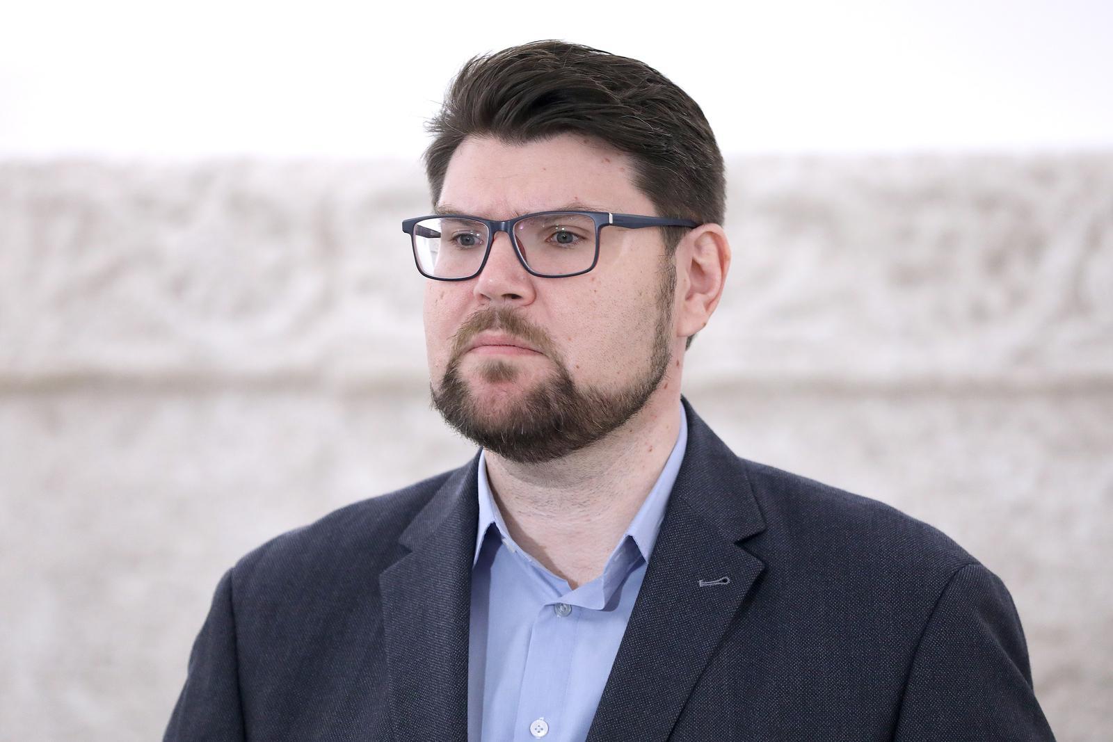(Foto: Patrik Macek/PIXSELL)