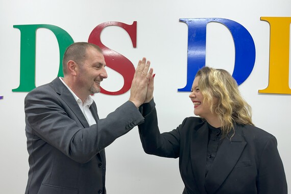 IDS u Novigradu osvojio skoro sva mjesta