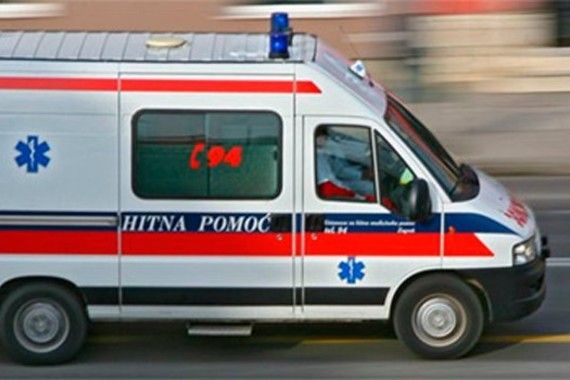 U porečkom autokampu utopila se76-godišnja Slovenka