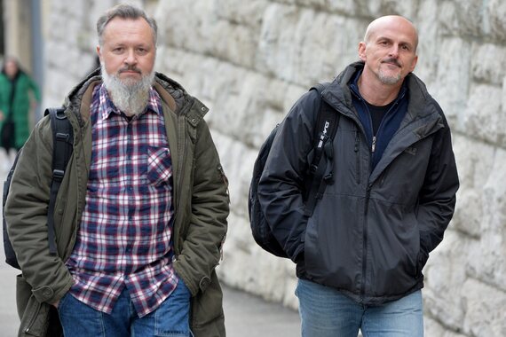 VELIKI PREOKRET: Bivši pulski inspektor za droge oslobođen optužbe