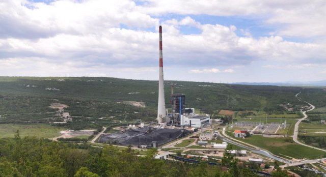 Svi planovi izrađeni u posljednjih dvadeset godina pokazuju da je novi blok na ugljen u Plominu dio optimalnog rješenja za nadolazeće razdoblje