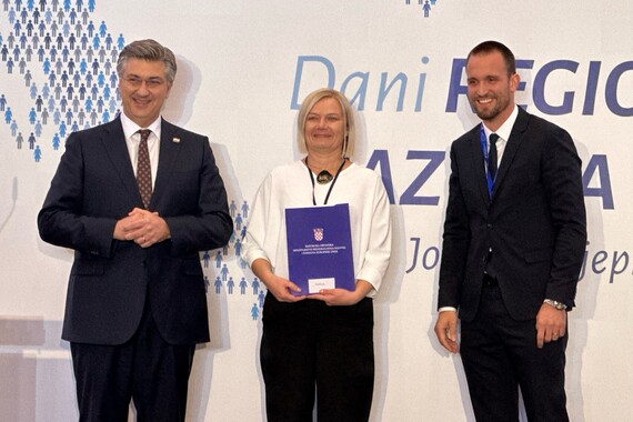 Pazin dobio 13,5 milijuna eura. Najavili su velike i zanimljive projekte