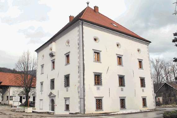 Kist u Kupi: Istarski umjetnici gostuju u Gorskom kotaru