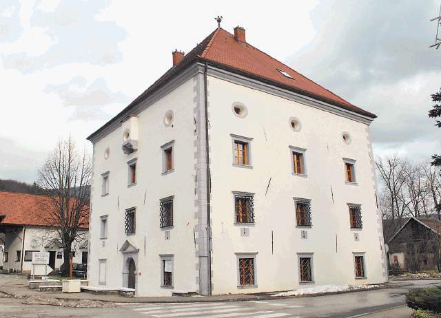 Umjetnici će svoje radove predstaviti na zajedničkoj izložbi u Muzeju „Kaštel Zrinskih“ u Brodu na Kupi