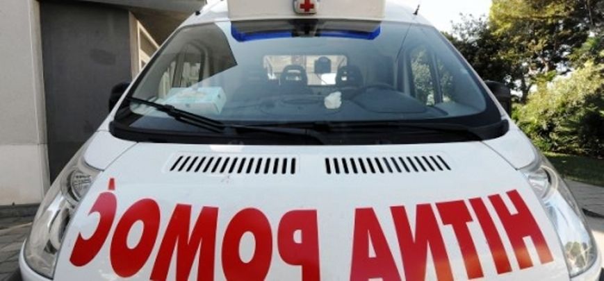 Nesretnu ženu odveli su na hitnu pomoć: Ozlijede su bile ozbiljne