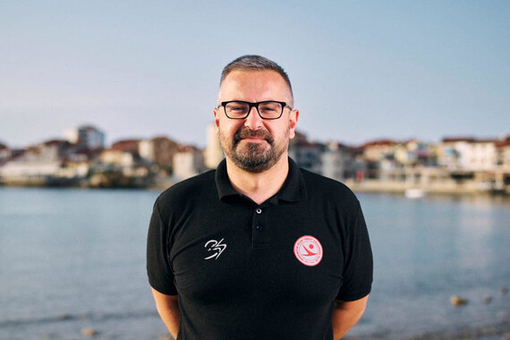 Bruno Maros: 'Puhat ćemo im za vrat cijelo proljeće'